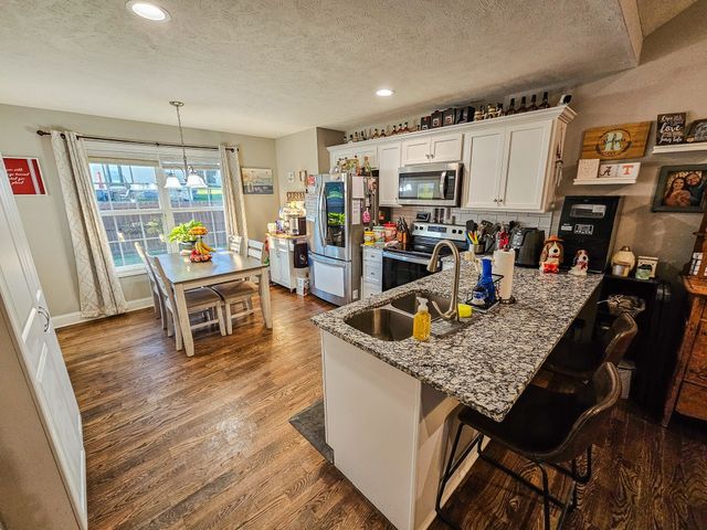 112 August Way, Shelbyville, TN 37160