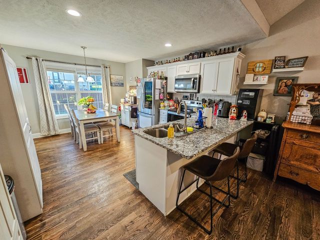 112 August Way, Shelbyville, TN 37160