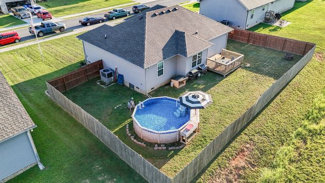 112 August Way, Shelbyville, TN 37160