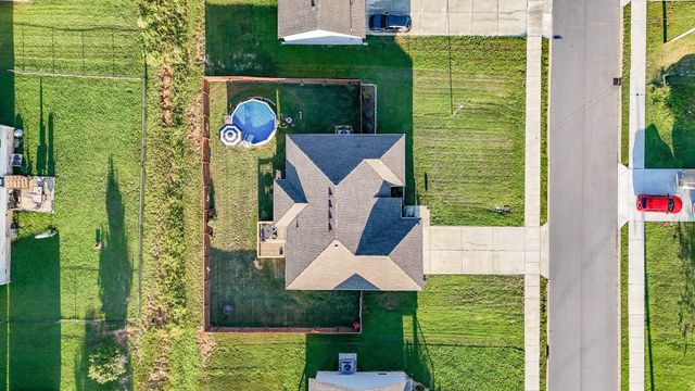 112 August Way, Shelbyville, TN 37160