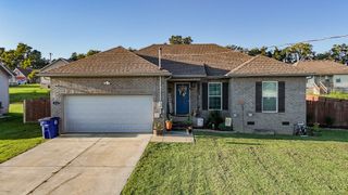 112 August Way, Shelbyville, TN 37160