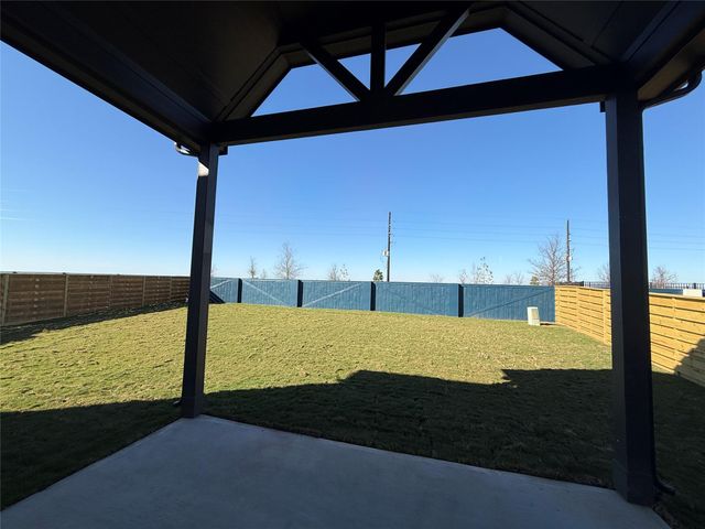 5010 Pegasus Way, Richmond, TX 77469