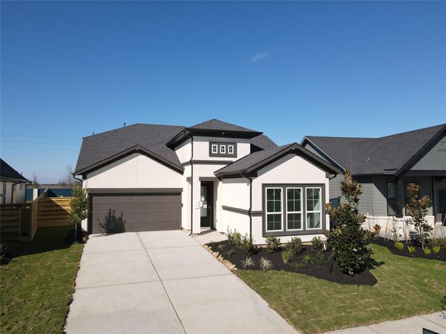 5010 Pegasus Way, Richmond, TX 77469