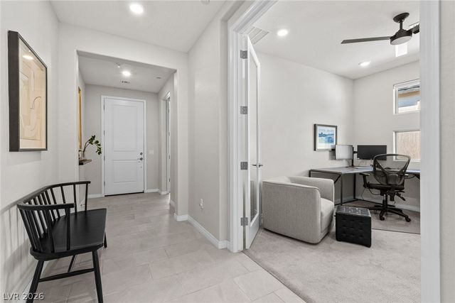 9 Desert Juniper Lane, Henderson, NV 89011