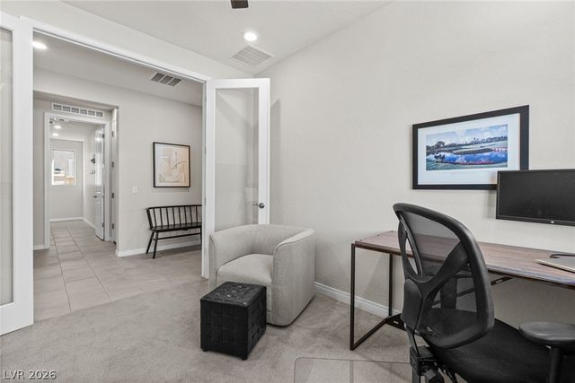 9 Desert Juniper Lane, Henderson, NV 89011