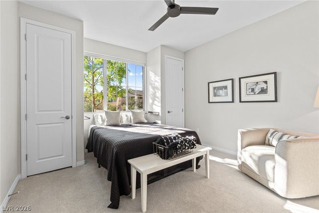 9 Desert Juniper Lane, Henderson, NV 89011
