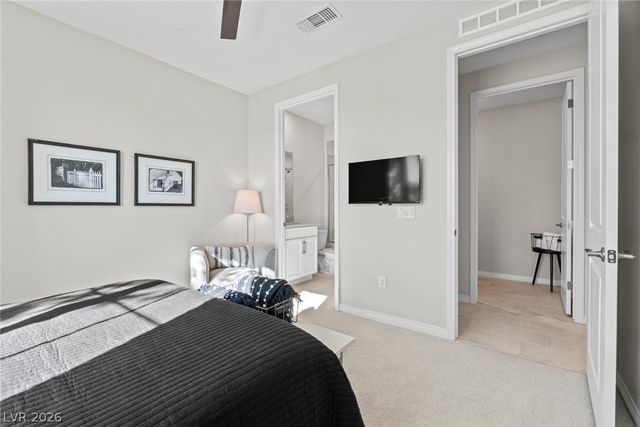 9 Desert Juniper Lane, Henderson, NV 89011