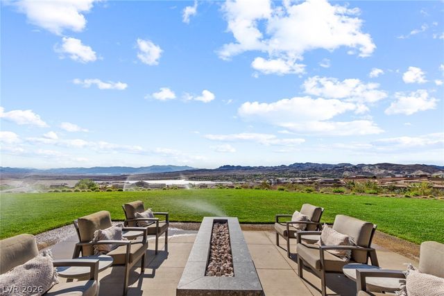 9 Desert Juniper Lane, Henderson, NV 89011