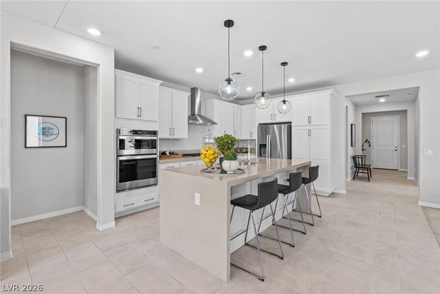 9 Desert Juniper Lane, Henderson, NV 89011