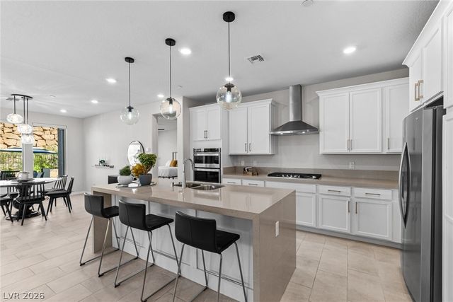 9 Desert Juniper Lane, Henderson, NV 89011