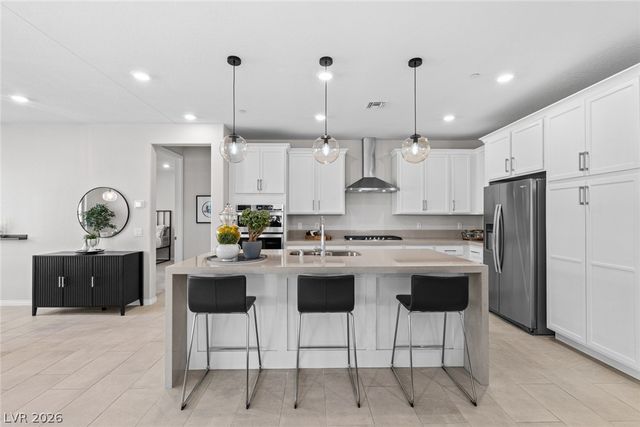 9 Desert Juniper Lane, Henderson, NV 89011