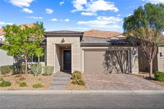 9 Desert Juniper Lane, Henderson, NV 89011