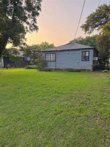 3648 Linda Drive, Dallas, TX 75220