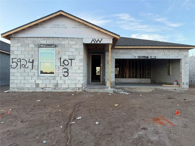 5924 FRESH FLORA DRIVE, Wimauma, FL 33598