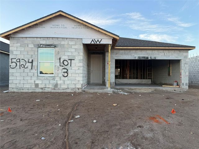 5924 FRESH FLORA DRIVE, Wimauma, FL 33598