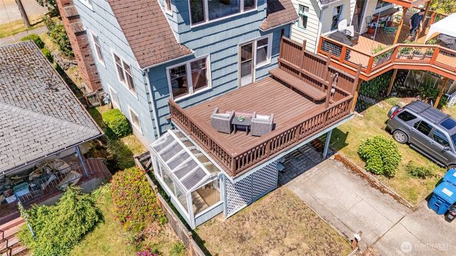 8248 16th Avenue NE, Seattle, WA 98115