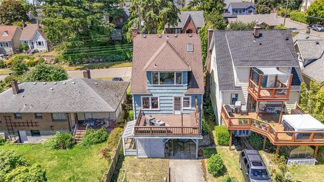 8248 16th Avenue NE, Seattle, WA 98115