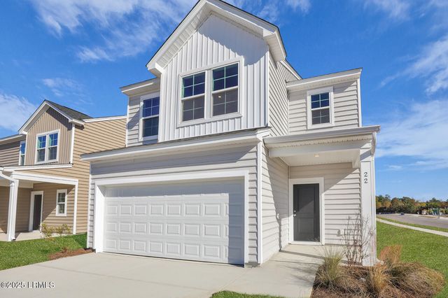 22 Concourse Drive, Ridgeland, SC 29936
