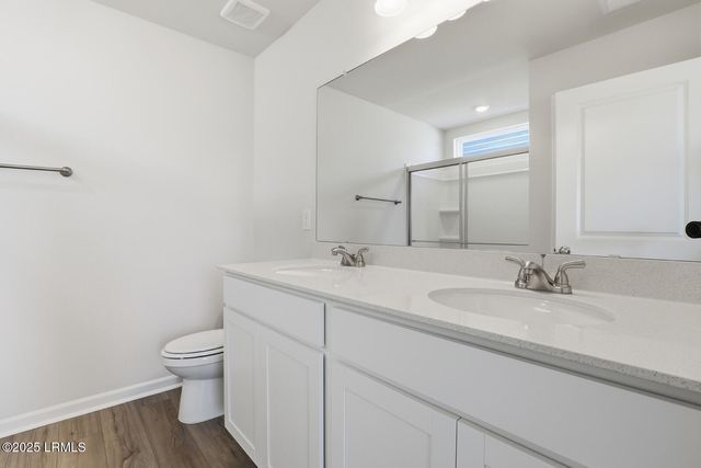 22 Concourse Drive, Ridgeland, SC 29936