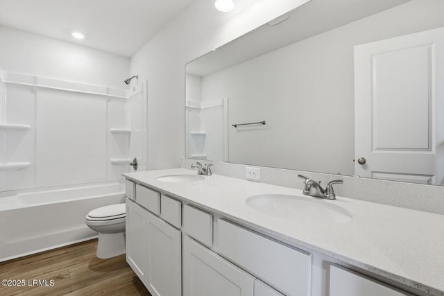 22 Concourse Drive, Ridgeland, SC 29936