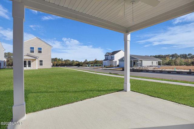 22 Concourse Drive, Ridgeland, SC 29936