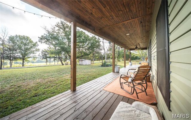 9324 Martin Cemetary Road, Sullivan, MO 63080