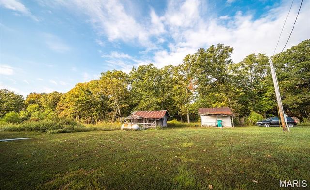 9324 Martin Cemetary Road, Sullivan, MO 63080