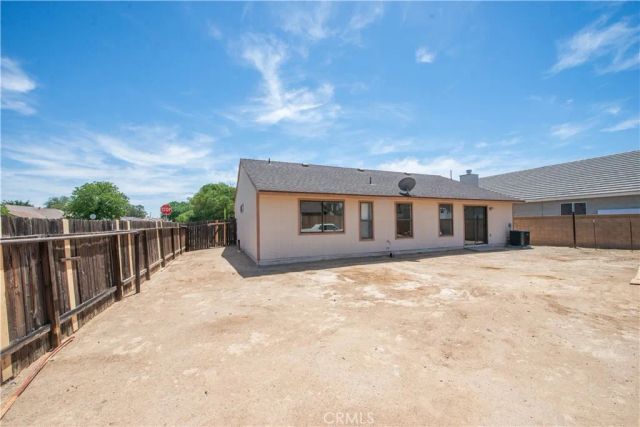 45539 York Place, Lancaster, CA 93534