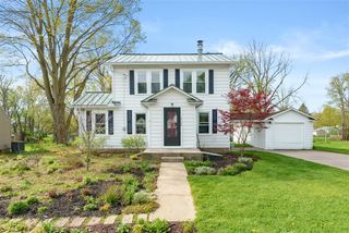 2126 Fairfield Road, Portage, MI 49002