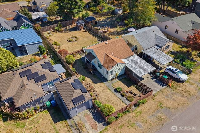 11752 20th Avenue NE, Seattle, WA 98125