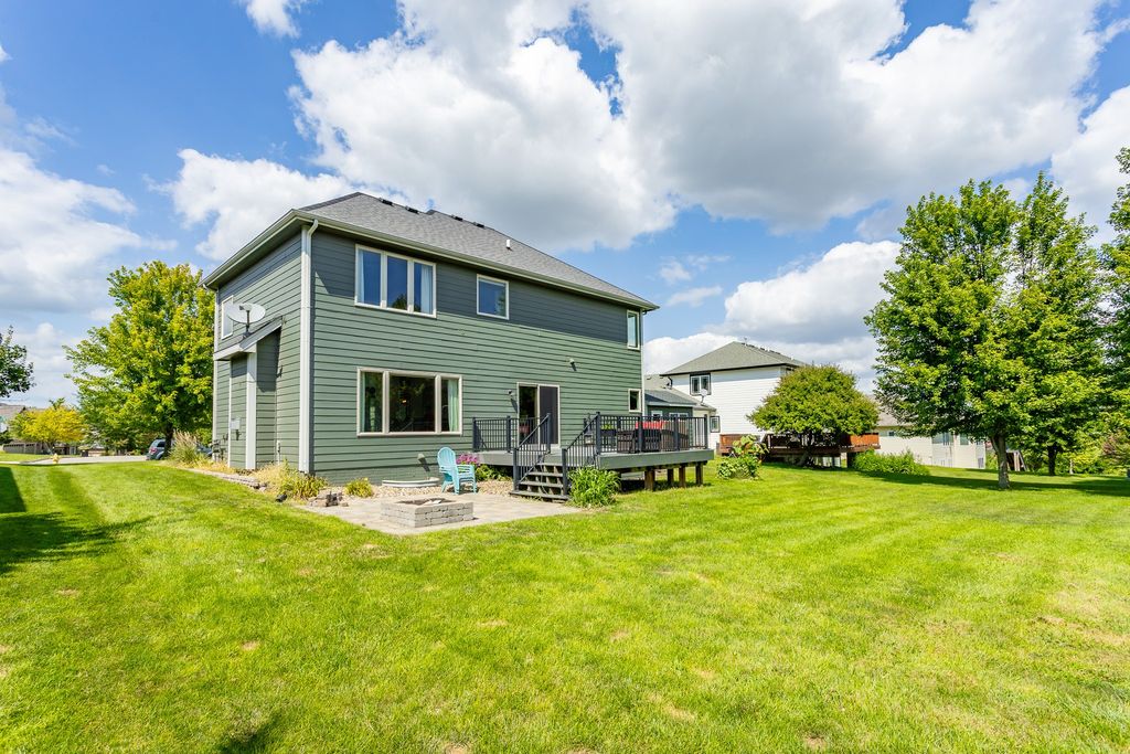 600 Spyglass Lane, Waukee, IA 50263