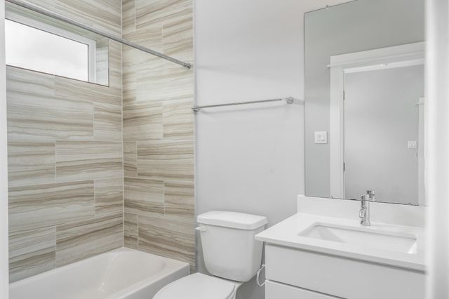 756 W Donovan Street, Houston, TX 77091