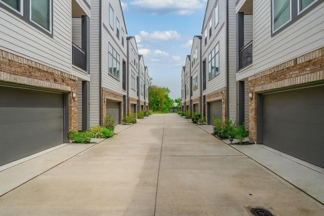 756 W Donovan Street, Houston, TX 77091