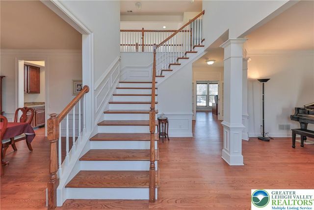 1919 Pembrooke Drive, Lower Macungie Twp, PA 18062