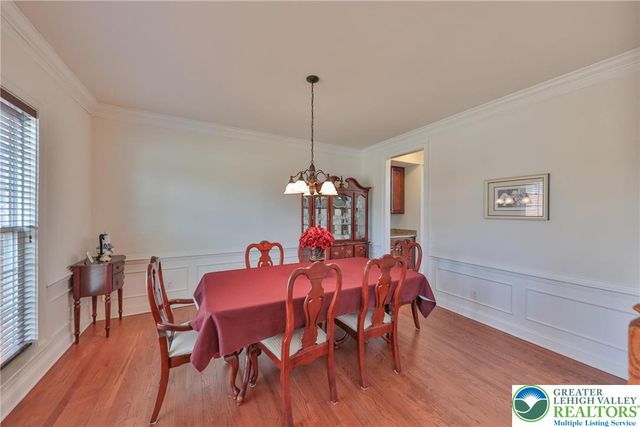 1919 Pembrooke Drive, Lower Macungie Twp, PA 18062