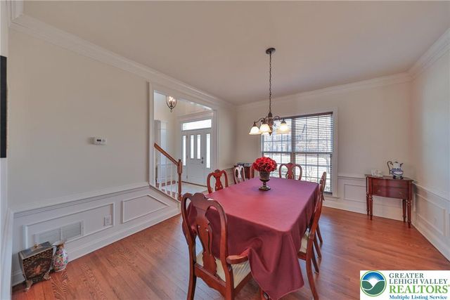 1919 Pembrooke Drive, Lower Macungie Twp, PA 18062