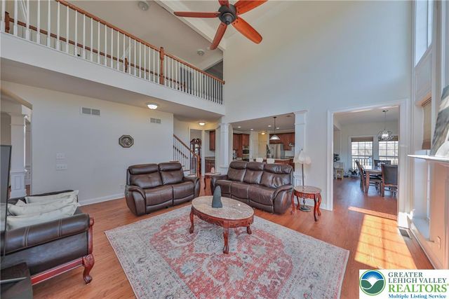 1919 Pembrooke Drive, Lower Macungie Twp, PA 18062