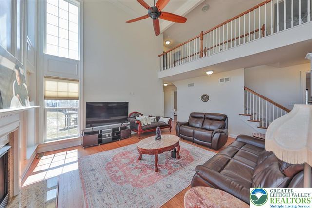 1919 Pembrooke Drive, Lower Macungie Twp, PA 18062