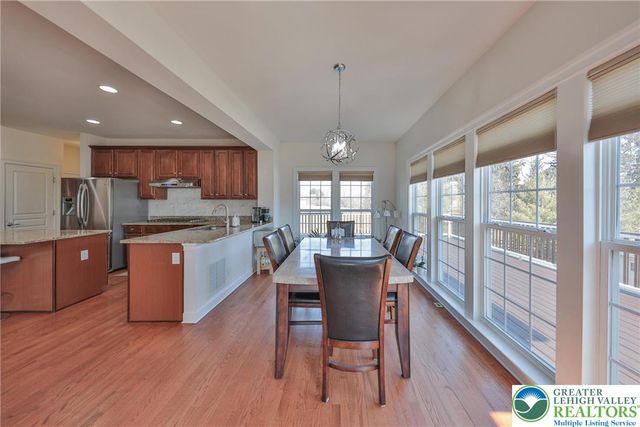 1919 Pembrooke Drive, Lower Macungie Twp, PA 18062