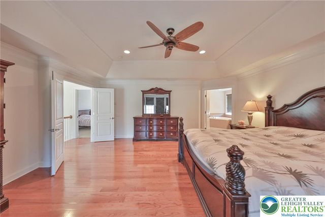 1919 Pembrooke Drive, Lower Macungie Twp, PA 18062