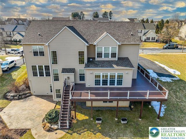 1919 Pembrooke Drive, Lower Macungie Twp, PA 18062