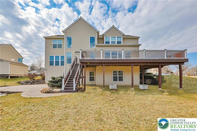 1919 Pembrooke Drive, Lower Macungie Twp, PA 18062