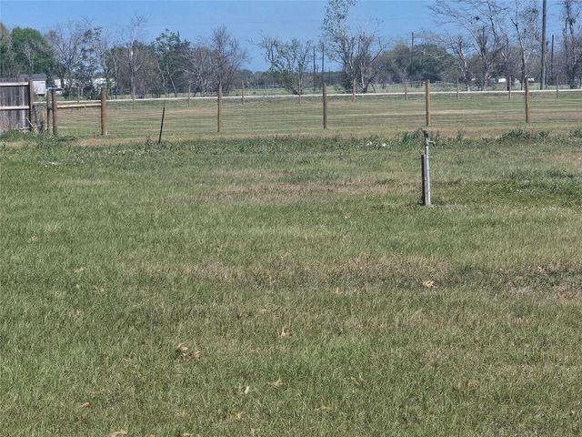 4121 N Sh 60 Highway, East Bernard, TX 77435