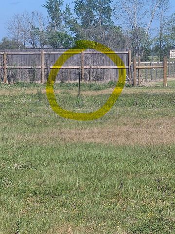 4121 N Sh 60 Highway, East Bernard, TX 77435