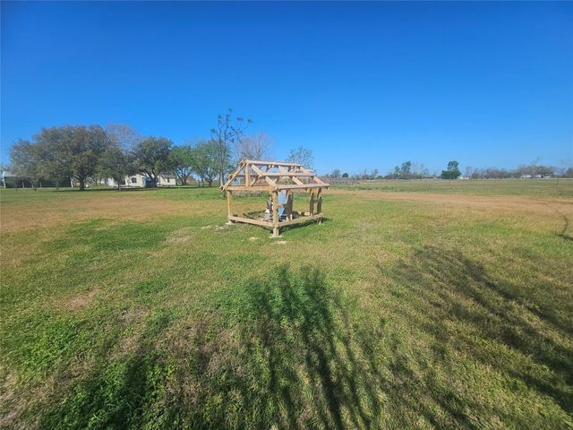 4121 N Sh 60 Highway, East Bernard, TX 77435