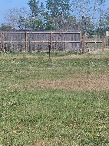 4121 N Sh 60 Highway, East Bernard, TX 77435