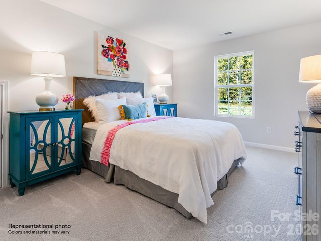 1633 Cottage Creek Drive 56, Bessemer City, NC 28016