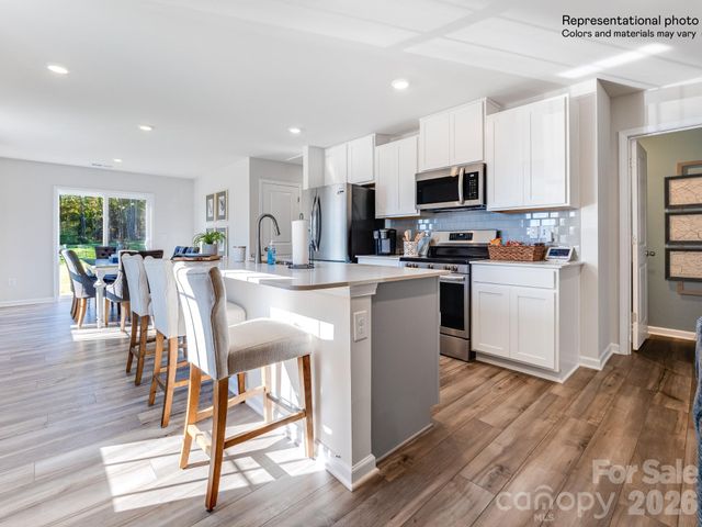 1633 Cottage Creek Drive 56, Bessemer City, NC 28016