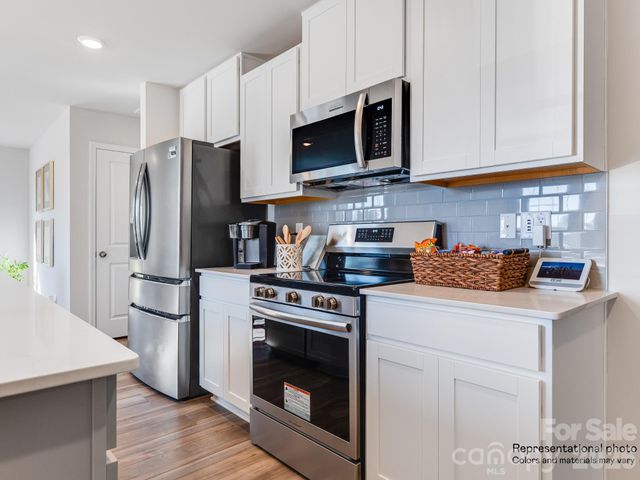 1633 Cottage Creek Drive 56, Bessemer City, NC 28016
