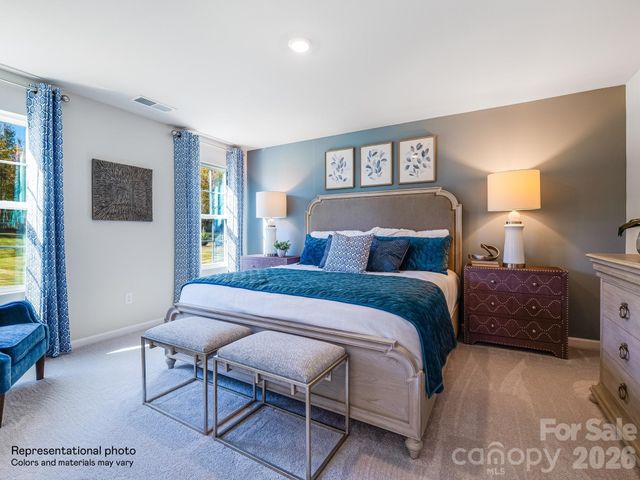 1633 Cottage Creek Drive 56, Bessemer City, NC 28016